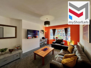 Curzon House One - Great for Contractors or Family Holidays
